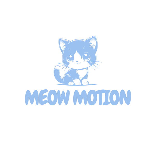 Meow Motion